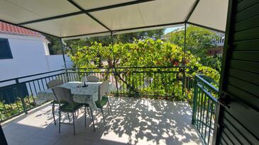 Casa vacanze con parcheggio Jadrija, Sebenico - Šibenik - 24931