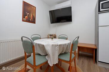 Apartmani uz more Barbat, Rab - 24932