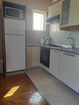 Apartmanok a tenger mellett Barbat, Rab - 24932