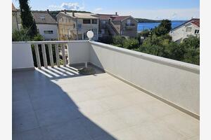 Ettrumslägenhet Barbat, Rab (A-24932-a(