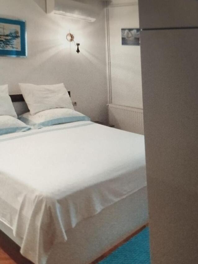 Leiligheter ved sjøen Barbat, Rab - 24932