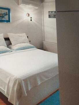 Tvårumslägenhet Barbat, Rab (A-24932-b(