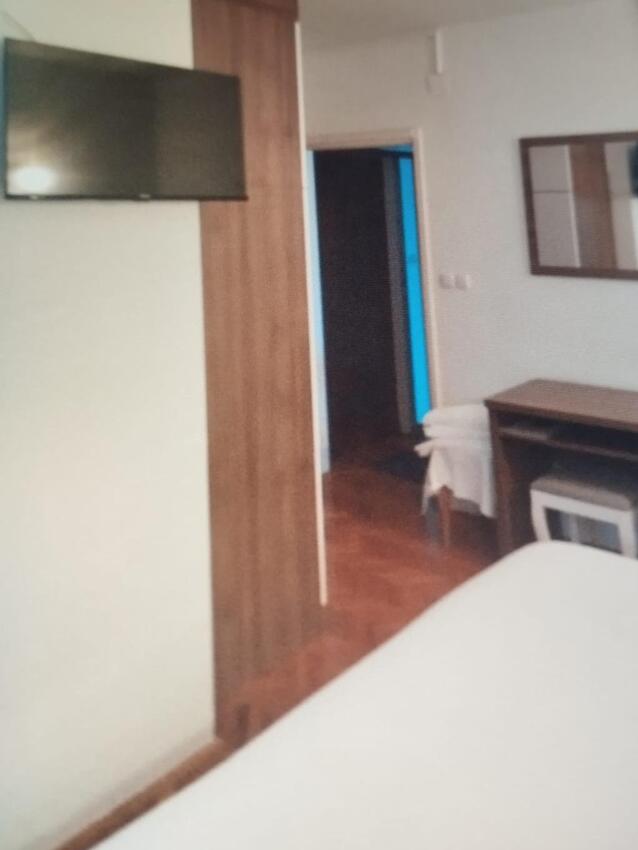 Leiligheter ved sjøen Barbat, Rab - 24932