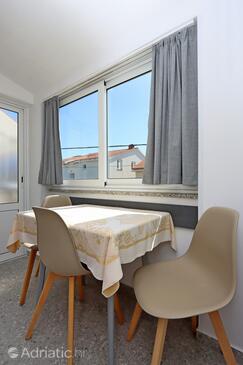 Apartmaji ob morju Barbat, Rab - 24932