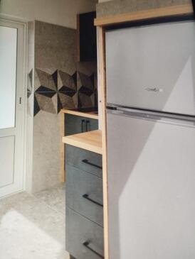 Lägenheter vid havet Barbat, Rab - 24932