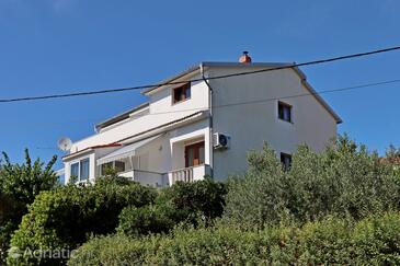 Apartmani uz more Barbat, Rab - 24932 Adriatic.hr