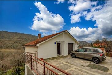 Accommodation Croatia - apartments, houses and rooms Apartments with parking space Rijeka - 24933 Adriatic.hr