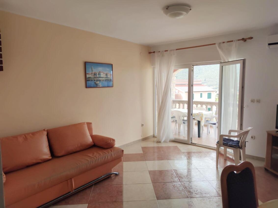 Ferienwohnungen mit Parkplatz Grebastica, Sibenik - 24934