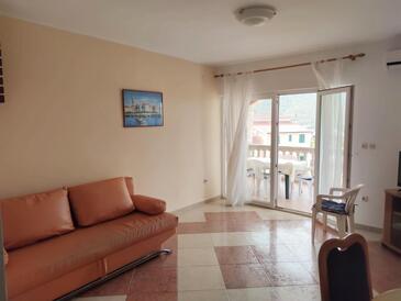 Apartmanok parkolóhellyel Grebastica, Sibenik - 24934