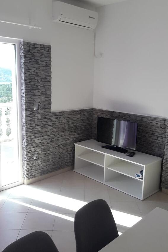 Lejlighedens parkeringsplads Grebastica, Sibenik - 24934