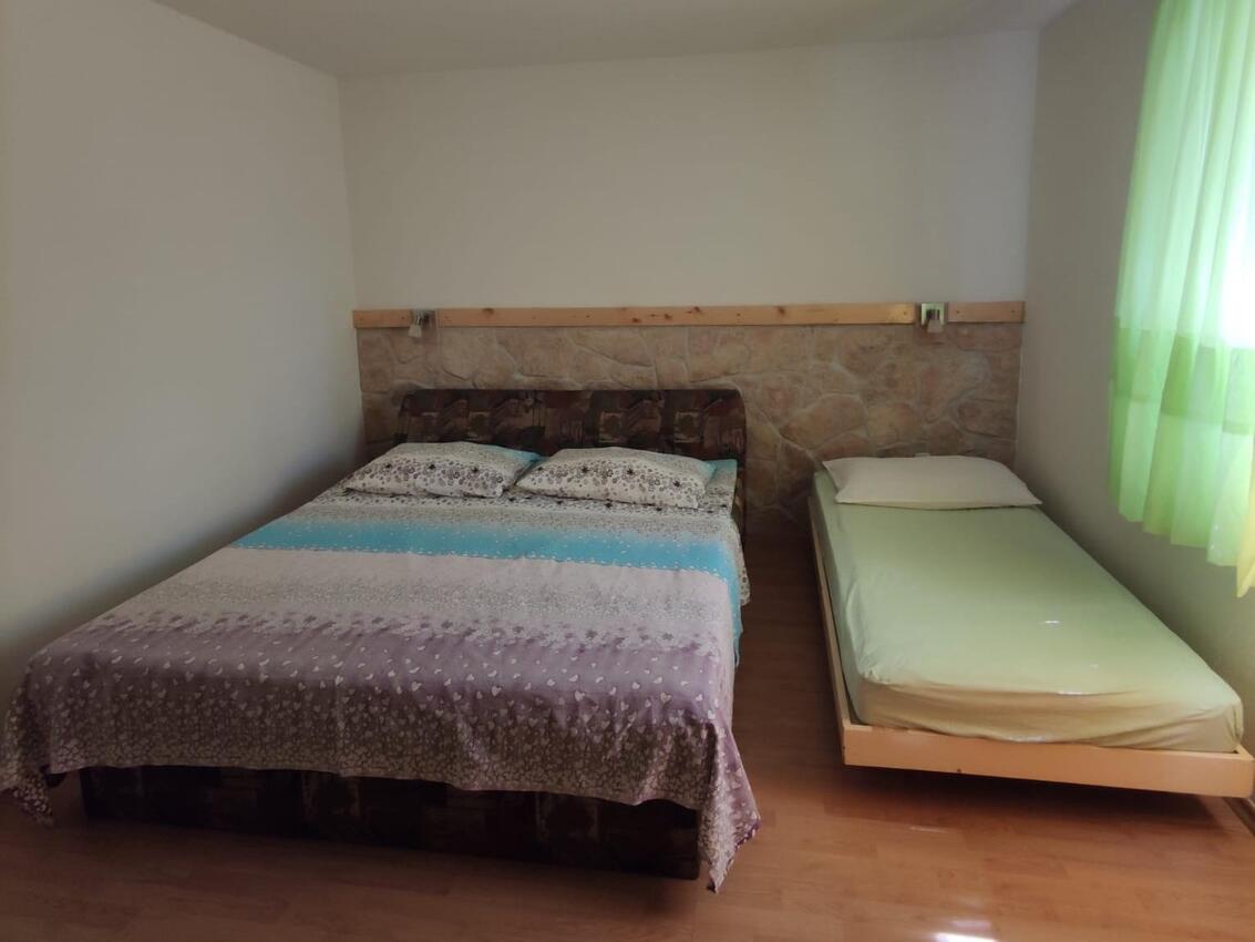 Apartamente cu parcare Grebastica, Sibenik - 24934