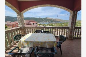 Tvårumslägenhet Grebastica, Sibenik (A-24934-d(