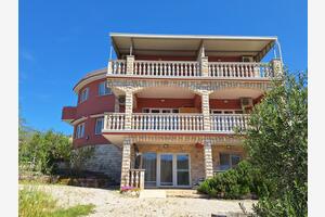 Appartementen met parkeerplaats Grebastica, Sibenik - 24934