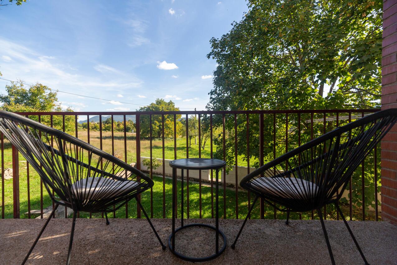 Family friendly house with a parking space Štikada, Velebit - 24937