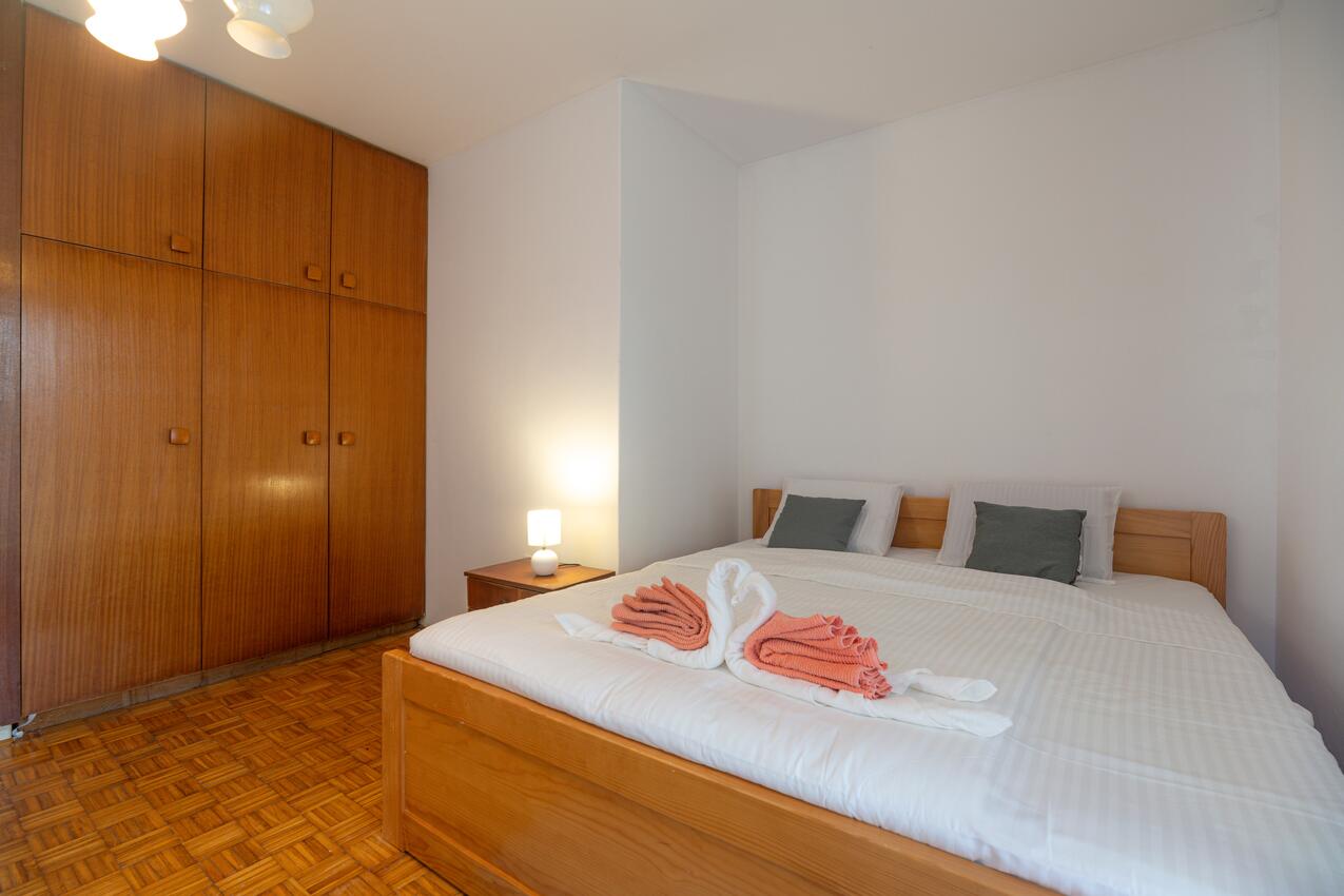 Family friendly house with a parking space Štikada, Velebit - 24937