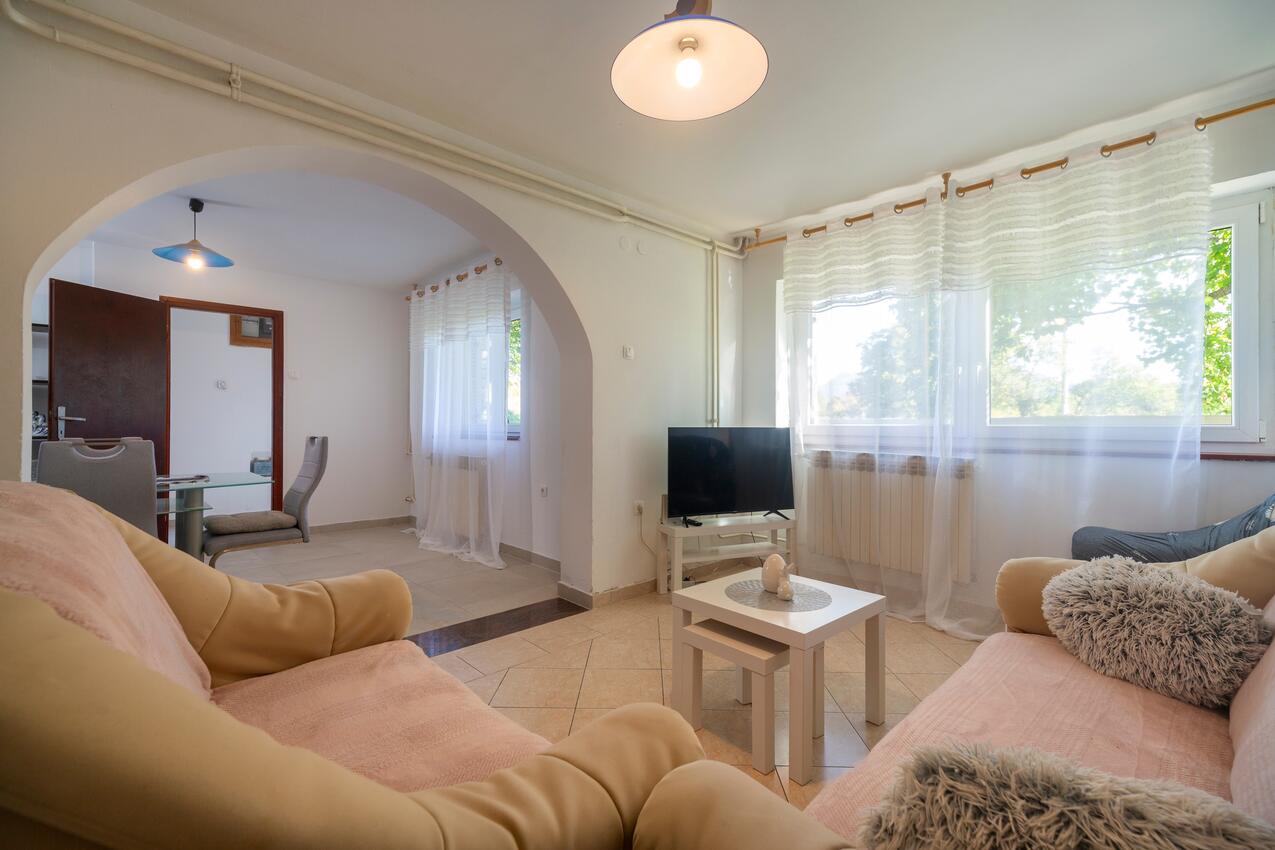 Family friendly house with a parking space Štikada, Velebit - 24937