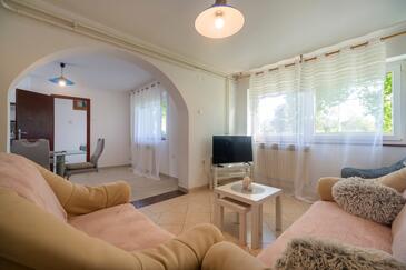 Casa con parcheggio per famiglia Štikada, Velebit - 24937