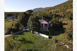 Familiehus med parkering Štikada, Velebit - 24937