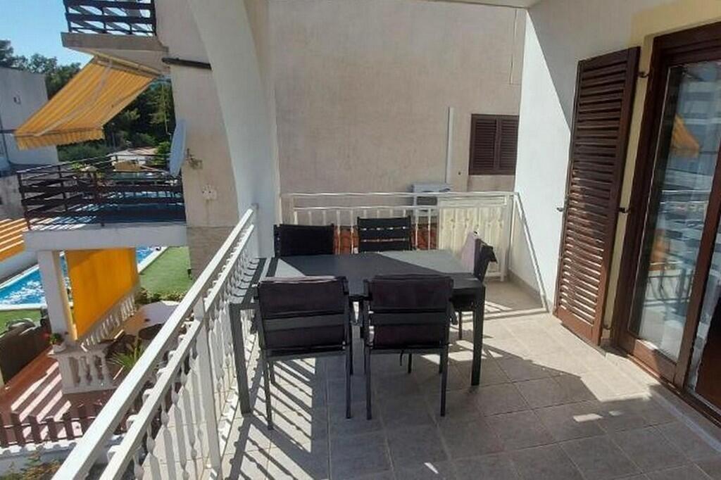 Apartamenty z parkingiem Vodice - 24938
