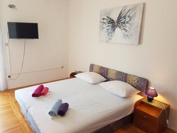 Апартаменти з паркуванням Водіце - Vodice - 24938