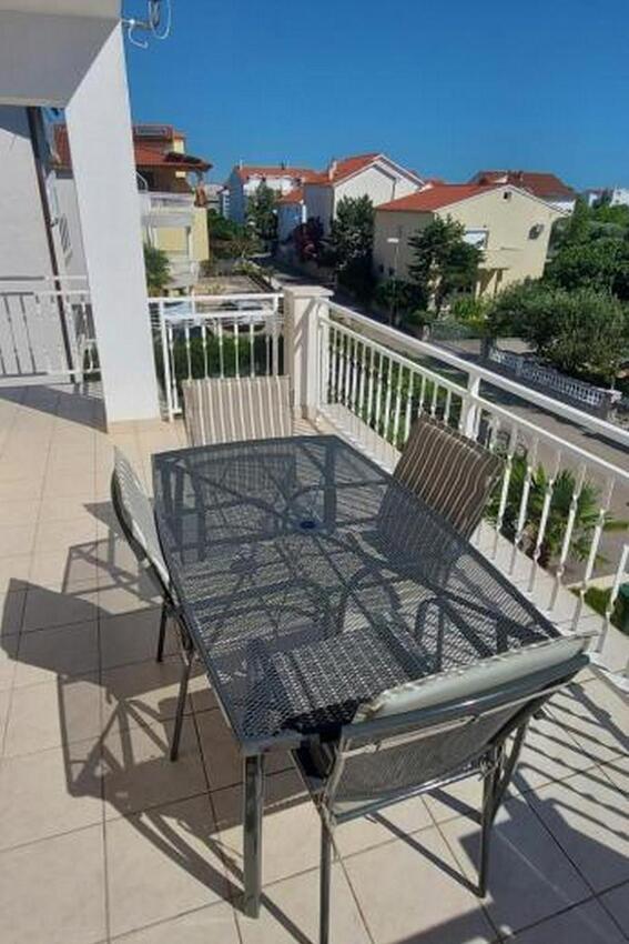 Апартаменти з паркуванням Водіце - Vodice - 24938