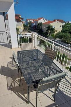 Апартаменти з паркуванням Водіце - Vodice - 24938