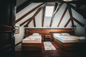 Haus mit Parkplatz für Familien Andrijaševci, Slavonija - 24939