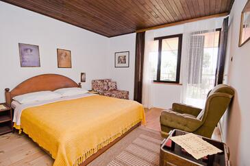 Appartementen aan zee Mali Losinj, Losinj - 2494