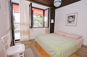 Appartementen aan zee Mali Losinj, Losinj - 2494