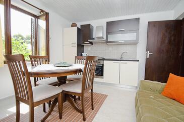 Appartementen aan zee Mali Losinj, Losinj - 2494