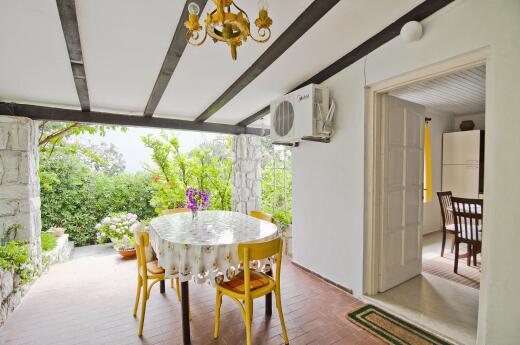 Apartmani uz more Mali Lošinj, Lošinj - 2494