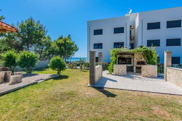 Dom na wypoczynek nad morzem Privlaka, Zadar - 24940 Adriatic.hr