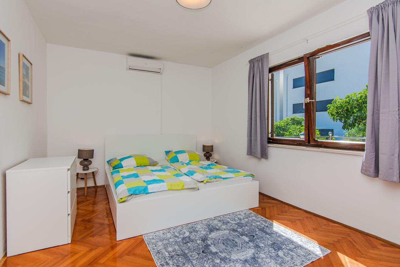 Feriehus ved sjøen Privlaka, Zadar - 24940