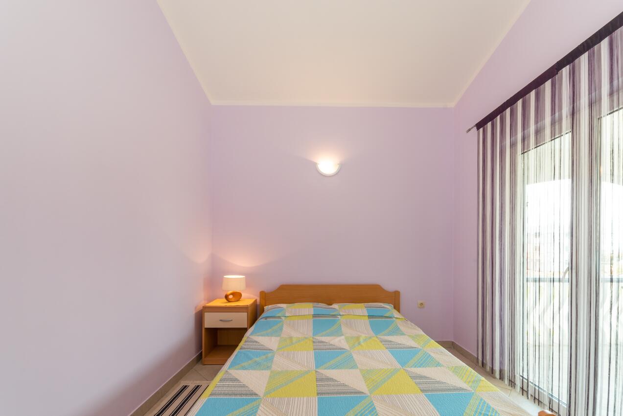 Feriehus ved sjøen Privlaka, Zadar - 24940