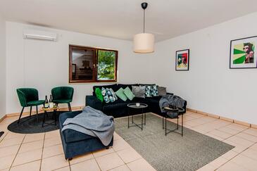 Casa vacanze accanto al mare Brevilacqua - Privlaka, Zara - Zadar - 24940