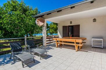 Casa de tres habitaciones Privlaka, Zadar (K-24940)