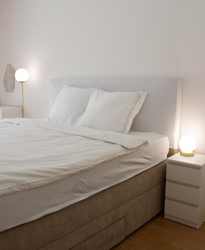 Ferienwohnungen am Meer Zadar - 24942