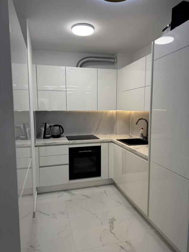 Ferienwohnungen am Meer Zadar - 24942