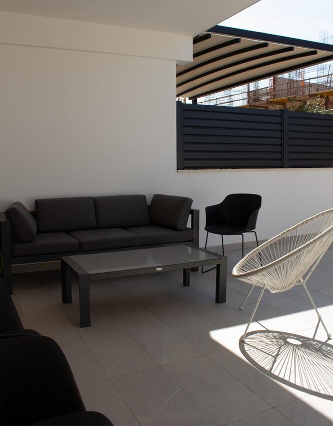 Ferienwohnungen am Meer Zadar - 24942