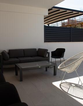 One bedroom apartment Zadar (A-24942-a(