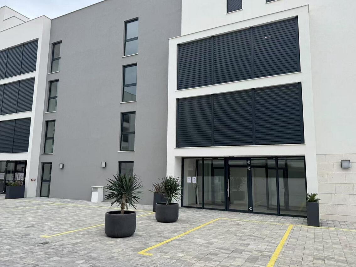 Ferienwohnungen am Meer Zadar - 24942