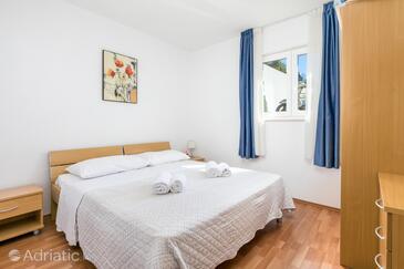Apartmanok medencével Seget Vranjica, Trogir - 24946
