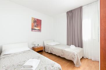 Apartmány s bazénem Seget Vranjica, Trogir - 24946