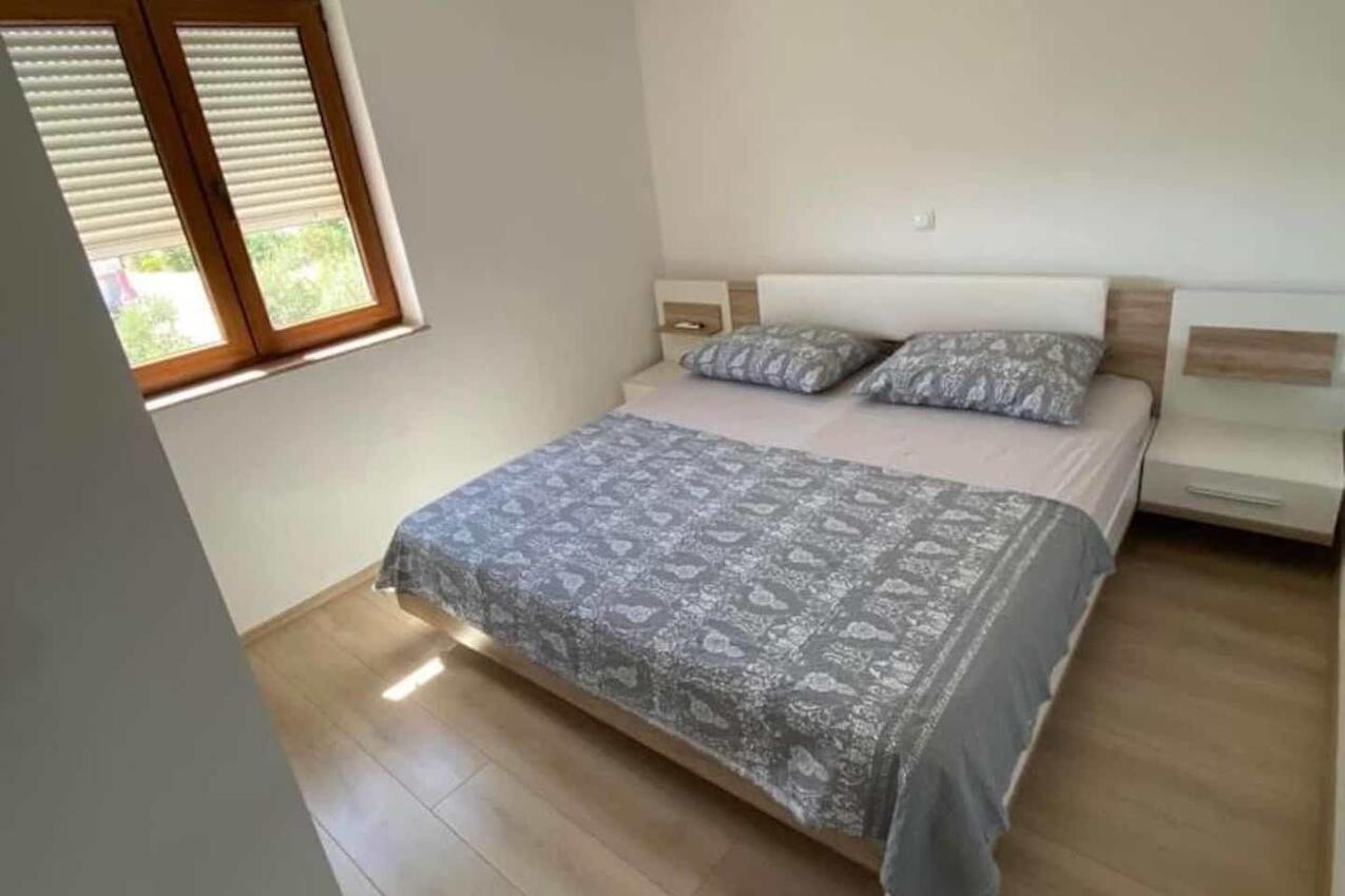 Apartments with parking space Orebić, Pelješac - 24949