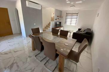 Appartements avec parking Orebic, Peljesac - 24949