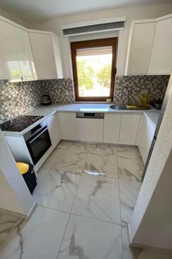 Appartements avec parking Orebic, Peljesac - 24949