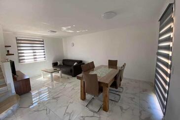 Appartamenti con parcheggio Sabbioncello - Orebić, Sabbioncello - Pelješac - 24949