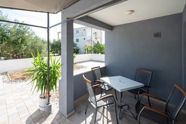 Two bedroom apartment Orebić, Pelješac (A-24949-a(