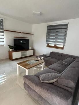 Apartmanok parkolóhellyel Orebic, Peljesac - 24949