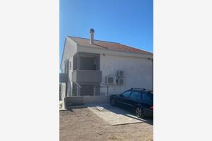 Appartamenti con parcheggio Sabbioncello - Orebić, Sabbioncello - Pelješac - 24949